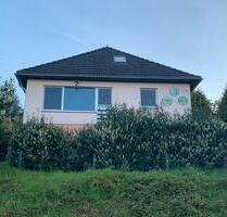 Haus Einfamilienhaus mit Hanglage u. Blick aufs Steinhuder Meer - Wölpinghausen