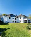 Foto - 2 Zimmerwohnung mit Terrasse und einem traumhaften Blick über Bad Hersfeld!