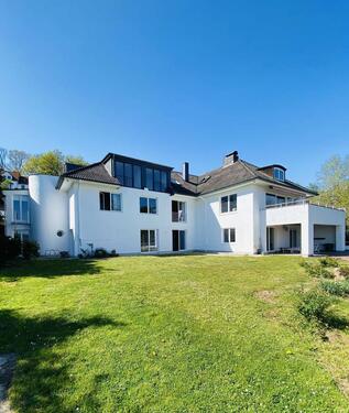 Foto - 2 Zimmerwohnung mit Terrasse und einem traumhaften Blick über Bad Hersfeld!