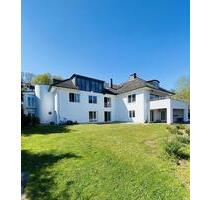 2 Zimmerwohnung mit Terrasse und einem traumhaften Blick über Bad Hersfeld!