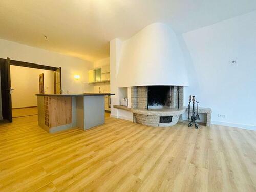 Foto - 2 Zimmer Terrassenwohnung zur Miete in Bad Hersfeld