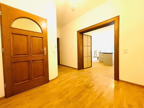 Foto - Terrassenwohnung in Bad Hersfeld zur Miete