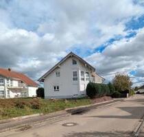 Moderne 4 Zi.Wohnung in 89423 Gundelfingen Peterswörth - Gundelfingen an der Donau