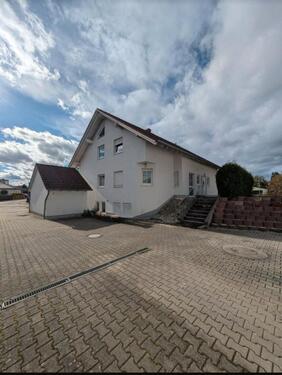 Foto - 4 Zimmer Etagenwohnung zum Kaufen in Gundelfingen an der Donau