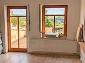 Foto - 2-Zimmer-Wohnung mit Terrasse & Garage