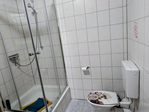 Foto - Etagenwohnung in Holzhausen an der Haide zur Miete