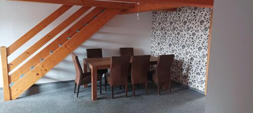 Foto - Wohnung in Gangkofen zu vermieten
