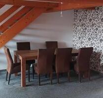 Wohnung in Gangkofen zu vermieten