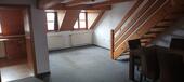 Foto - 3 Zimmer Dachgeschoßwohnung zur Miete in Gangkofen