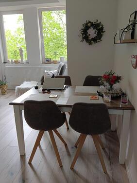 Foto - 3 Zimmer Etagenwohnung in Osterode am Harz