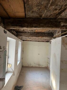 Foto - 5 Zimmer Einfamilienhaus zum Kaufen in Bad Schmiedeberg