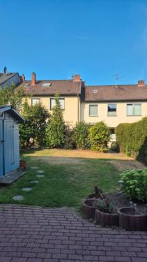 Foto - 6 Zimmer Reihenhaus in Witten