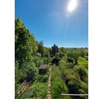 Großer Garten – interessantes Haus – viele Möglichkeiten! - Heusweiler