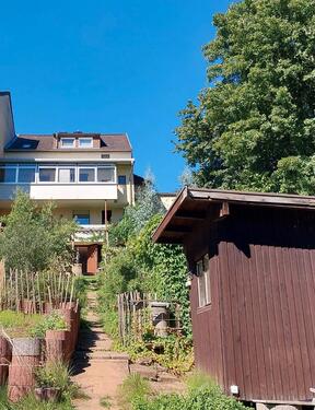 Foto - 7 Zimmer Einfamilienhaus zum Kaufen in Heusweiler