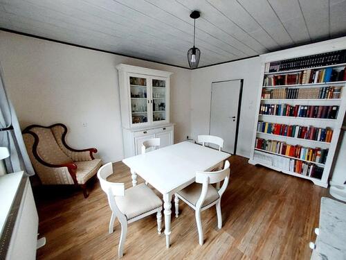 Foto - 7 Zimmer Einfamilienhaus in Heusweiler
