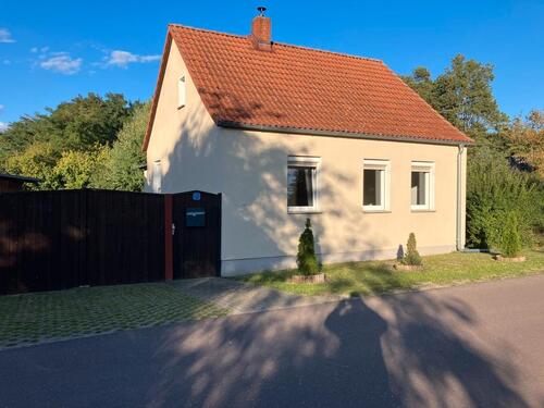 Foto - 3 Zimmer Einfamilienhaus zum Kaufen in Schönhausen (Elbe)