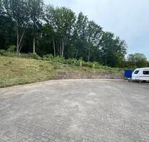 Abstellplatz AutoWohnmobilWohmwagen - Spiesen-Elversberg