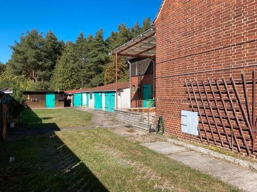 Foto - Einfamilienhaus in Genthin zum Kaufen
