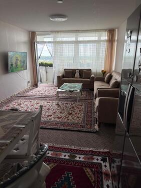 Foto - 2-Zimmer-Wohnung in Köln Chorweiler zu vermieten.