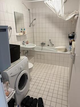 Foto - Etagenwohnung in Köln zur Miete