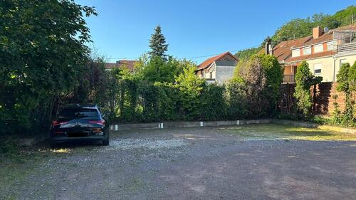Foto - Stellplatz o. Stellplätze Merzig Innenstadt zu vermieten