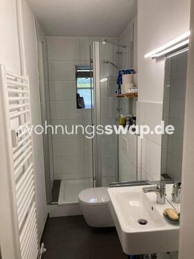 Foto - Wohnungsswap - 2 Zimmer, 34 m² - Eppendorfer Weg, Eimsbüttel, Hamburg