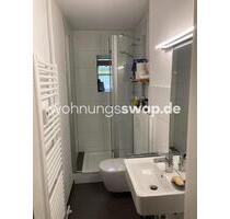 Wohnungsswap - 2 Zimmer, 34 m² - Eppendorfer Weg, Eimsbüttel, Hamburg