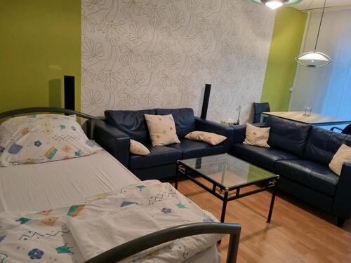 Foto - Etagenwohnung in Ludwigshafen am Rhein