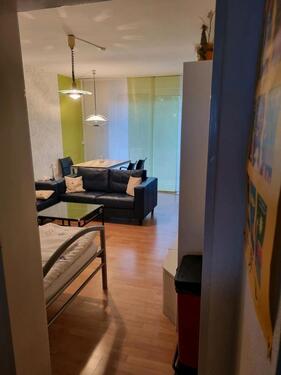 Foto - Etagenwohnung in Ludwigshafen am Rhein zur Miete