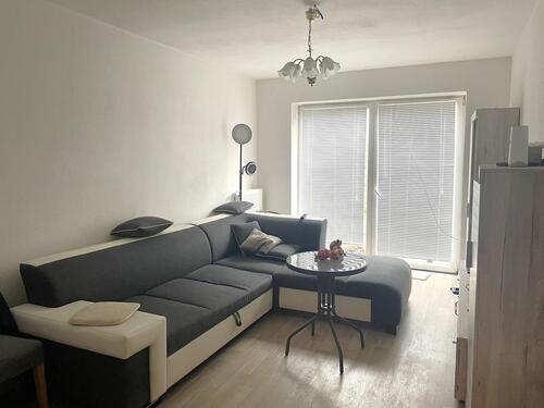Foto - Etagenwohnung zur Miete in Westerstede