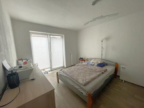 Foto - Etagenwohnung in Westerstede