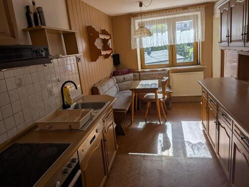 Foto - Etagenwohnung in Großbreitenbach
