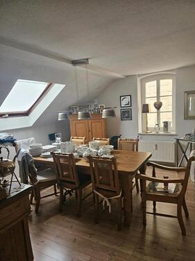 Foto - Etagenwohnung zur Miete in Mülheim an der Ruhr