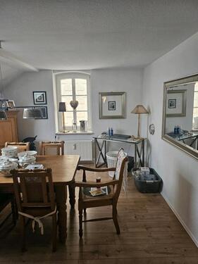 Foto - Etagenwohnung in Mülheim an der Ruhr