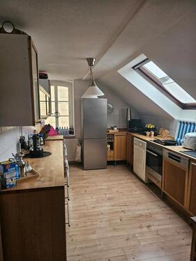 Foto - Etagenwohnung in Mülheim an der Ruhr zur Miete