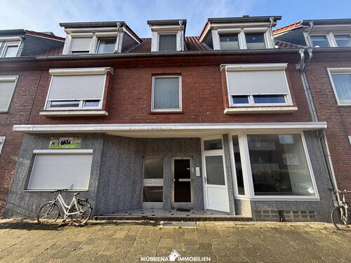 Foto - Möblierte 1-Zimmer-Wohnung mit Garten für 850EUR all inclusive zu vermieten!