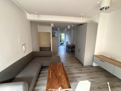 Foto - 1 Zimmer Etagenwohnung zur Miete in Emden