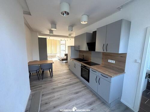 Foto - 1 Zimmer Etagenwohnung in Emden