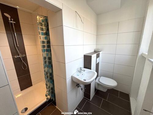 Foto - Etagenwohnung in Emden zur Miete