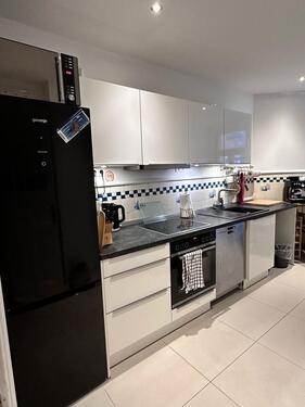 Foto - Etagenwohnung in Hamburg