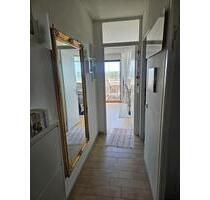 Eigentumswohnung gepflegt mit Meerblick in Sierksdorf Ostsee - Neustadt in Holstein