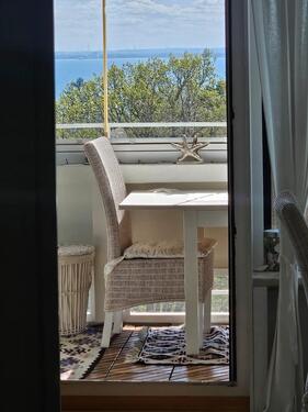 Foto - Etagenwohnung in Neustadt in Holstein