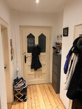 Foto - Charmante 2 Zimmerwohnung im Zentrum von Leipzig