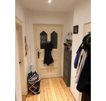 Charmante 2 Zimmerwohnung im Zentrum von Leipzig