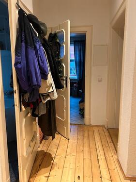 Foto - Etagenwohnung zur Miete in Leipzig