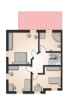 Foto - Einfamilienhaus zur Miete in Verden (Aller)