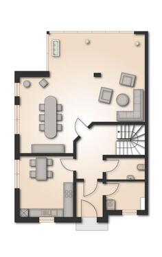 Foto - Einfamilienhaus in Verden (Aller)