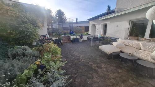 Foto - Einfamilienhaus zur Miete in Bonn