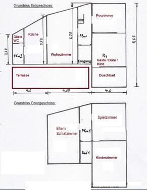 Foto - Einfamilienhaus in Bonn zur Miete