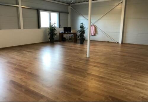 Foto - Büro Lager Gewerbeflächen Produktion